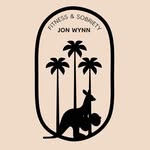 Jon Wynn