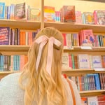 Savannah | Bookstagrammer