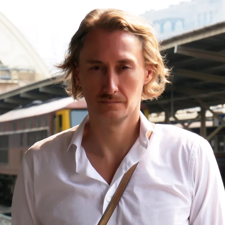 Greg Exploractor