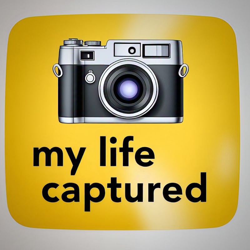 My Life Captured
