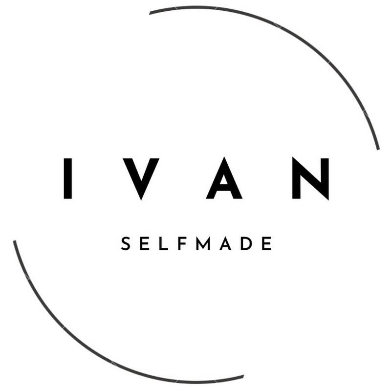 Ivan Selfmade