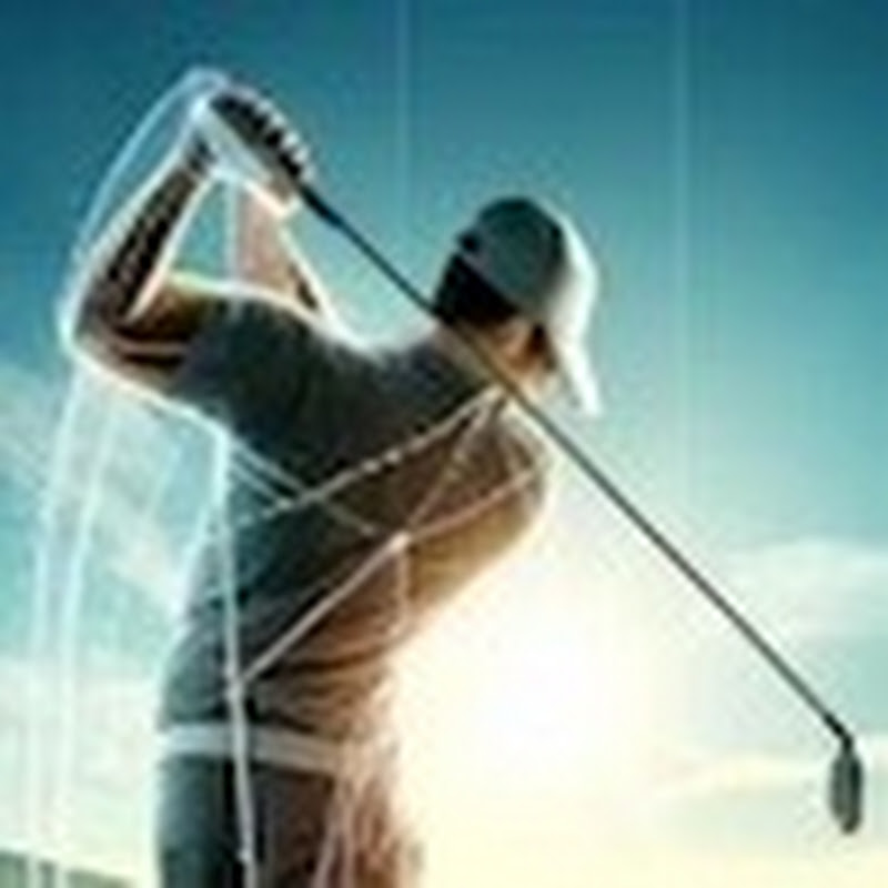 Vertical Golf
