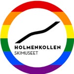 Holmenkollen Skimuseum