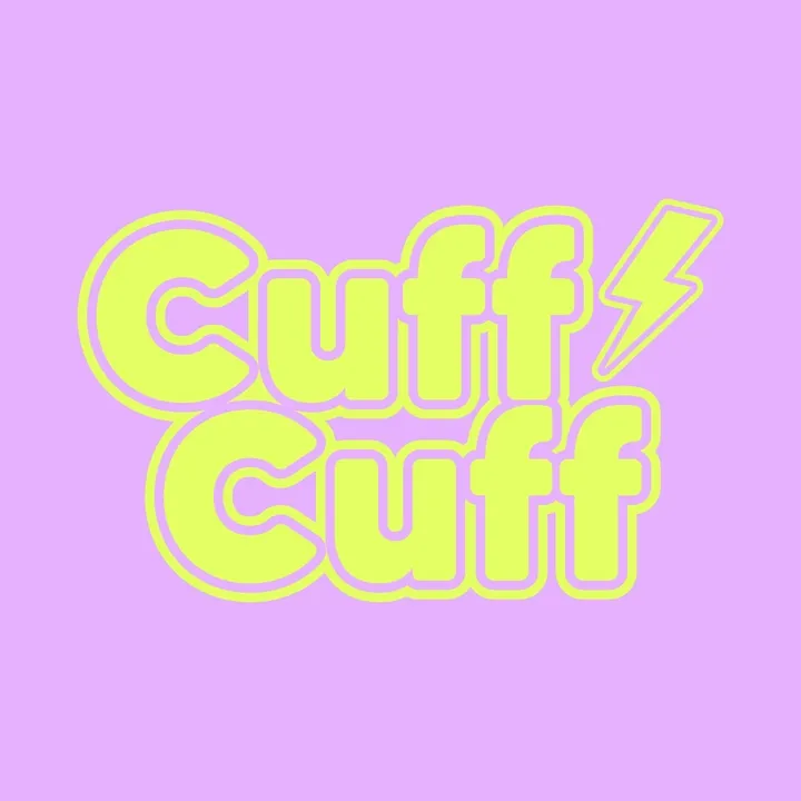 Cuff Cuff⚡️💜