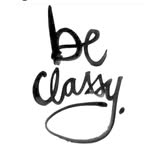 Be__classy__