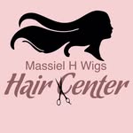 Massiel H wigs hair center