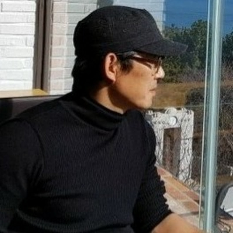 Korean Class with Juni