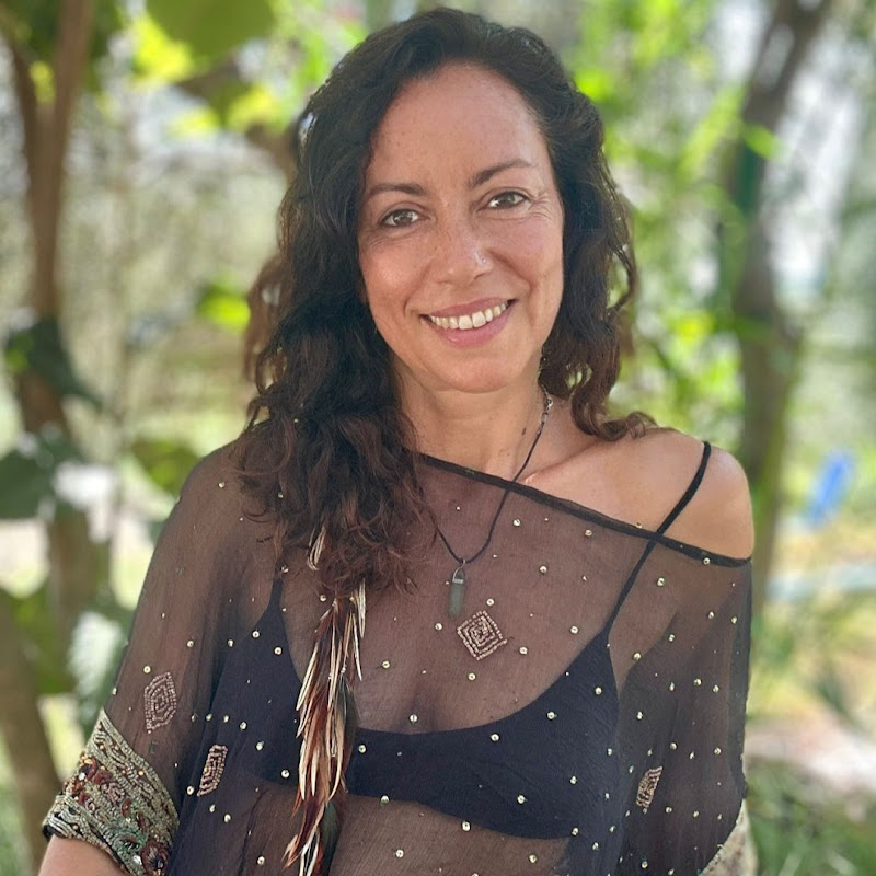 Agapi Apostolopoulou - Amaterra Path