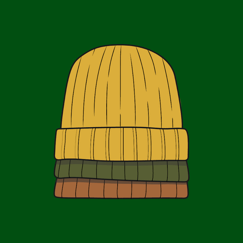 Three Beanies Network w/ Dan Corder