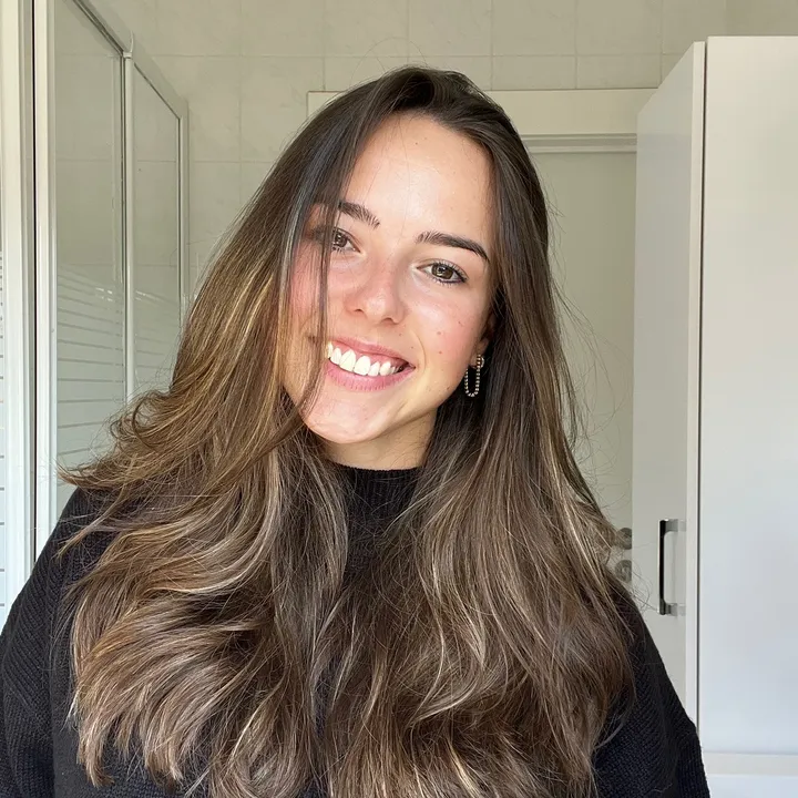 Chloë Muys