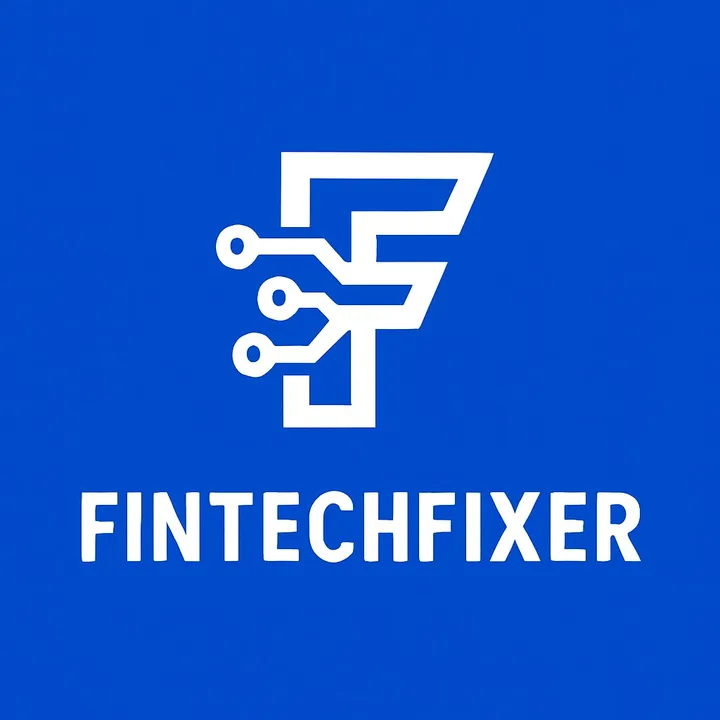 FintechFixerKSA