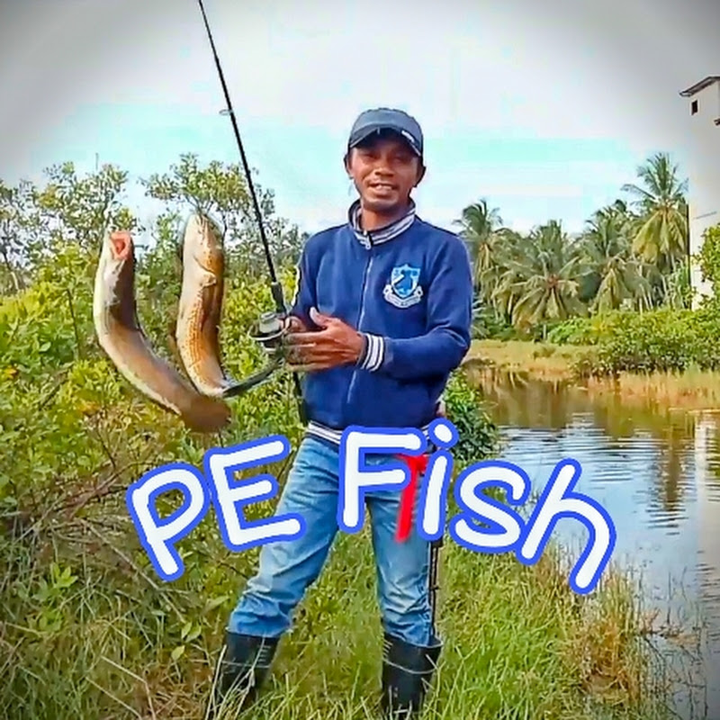 PE Fish