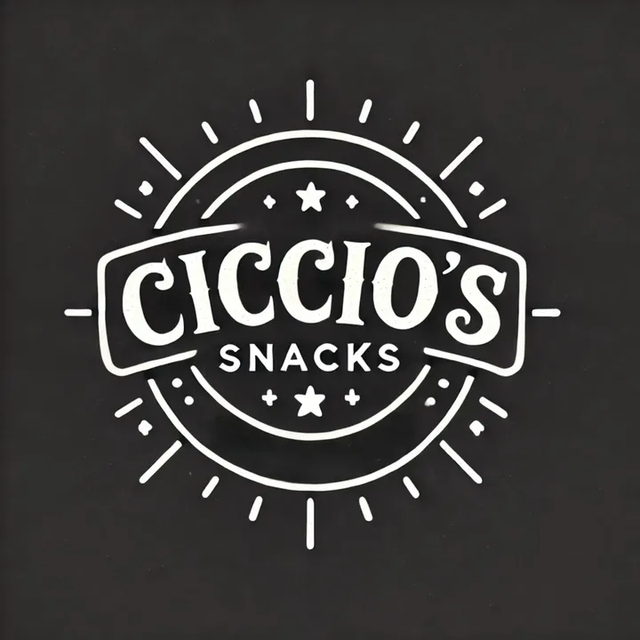 Ciccio's Snacks