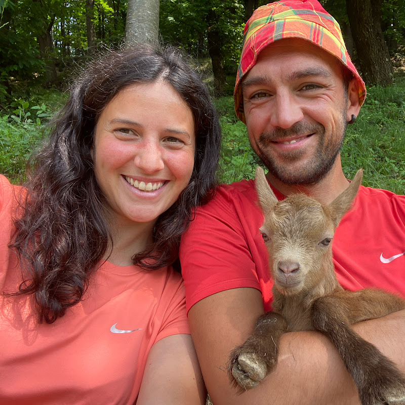 iduevagamondi - vita rurale di montagna 