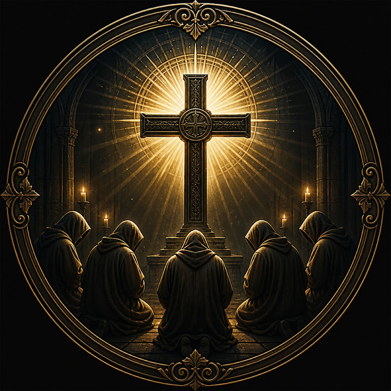 Spiritus Chant
