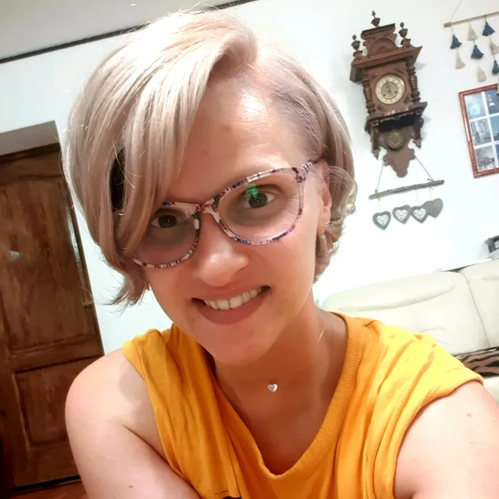 Elisabeta Mesesan