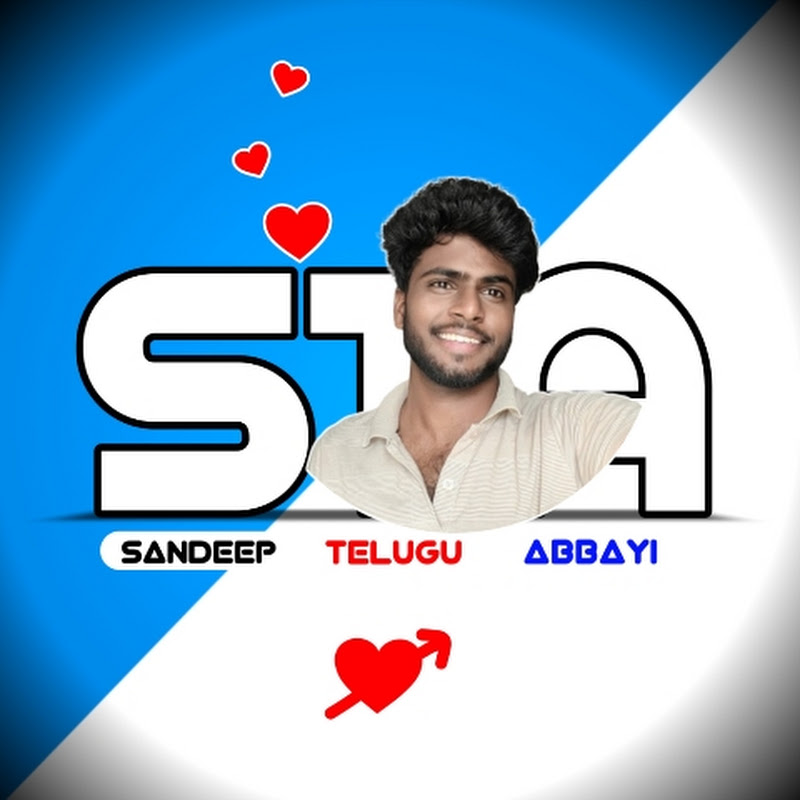 Sandeep Telugu Abbayi