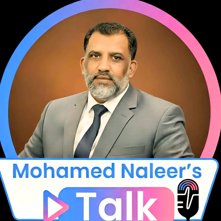 Mohamed Sahul