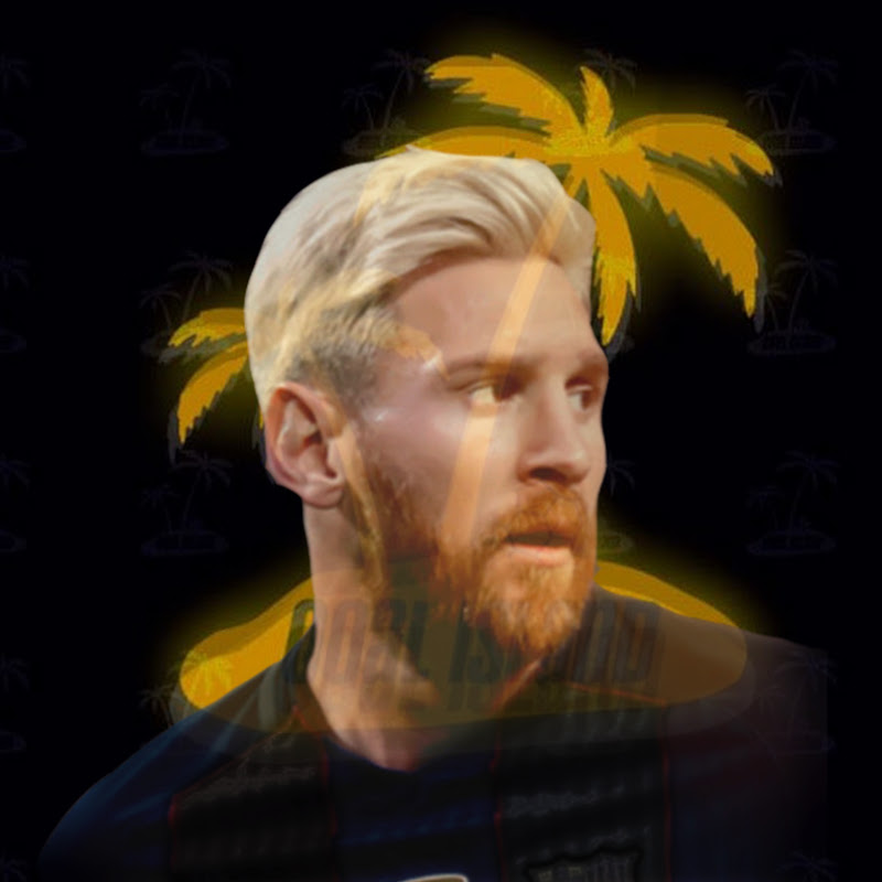 GI - Goal Island