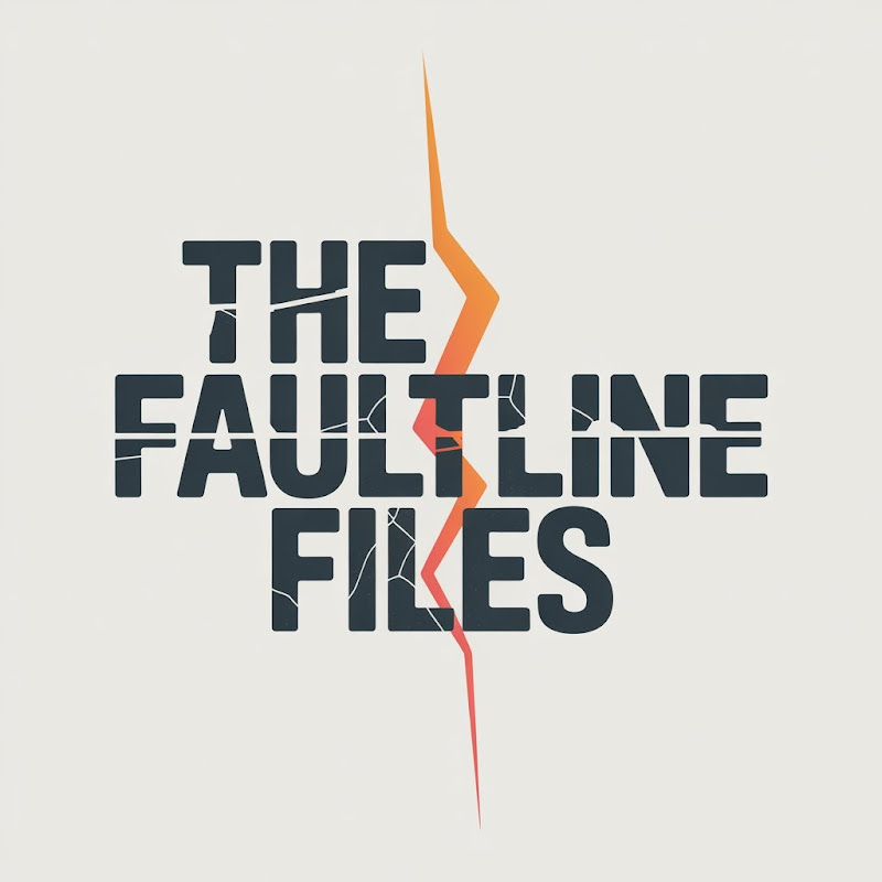 The Faultline Files