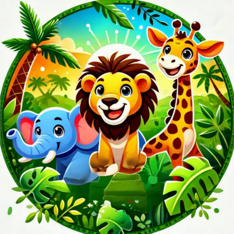Safari Family