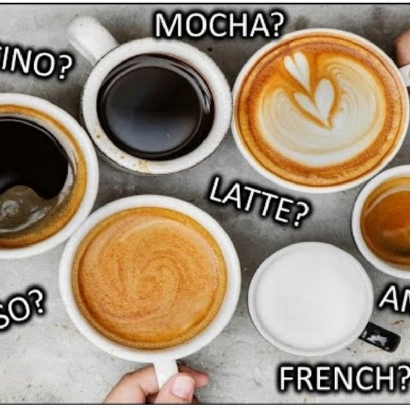 Coffee Lovers 