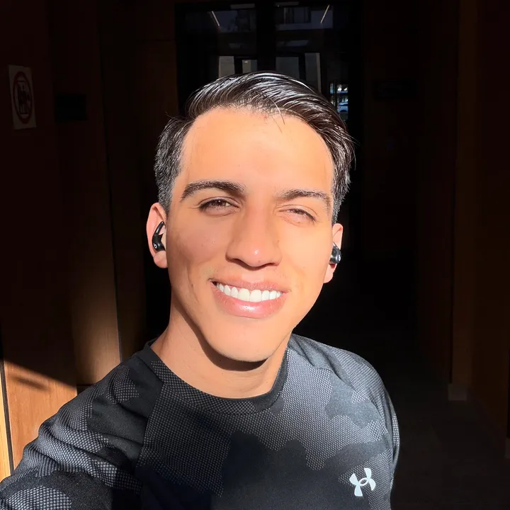 David Rivas 🇪🇨