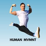 Micha | Flexibility & Strength Coach
