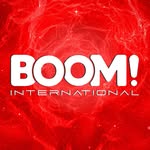 BOOM! International