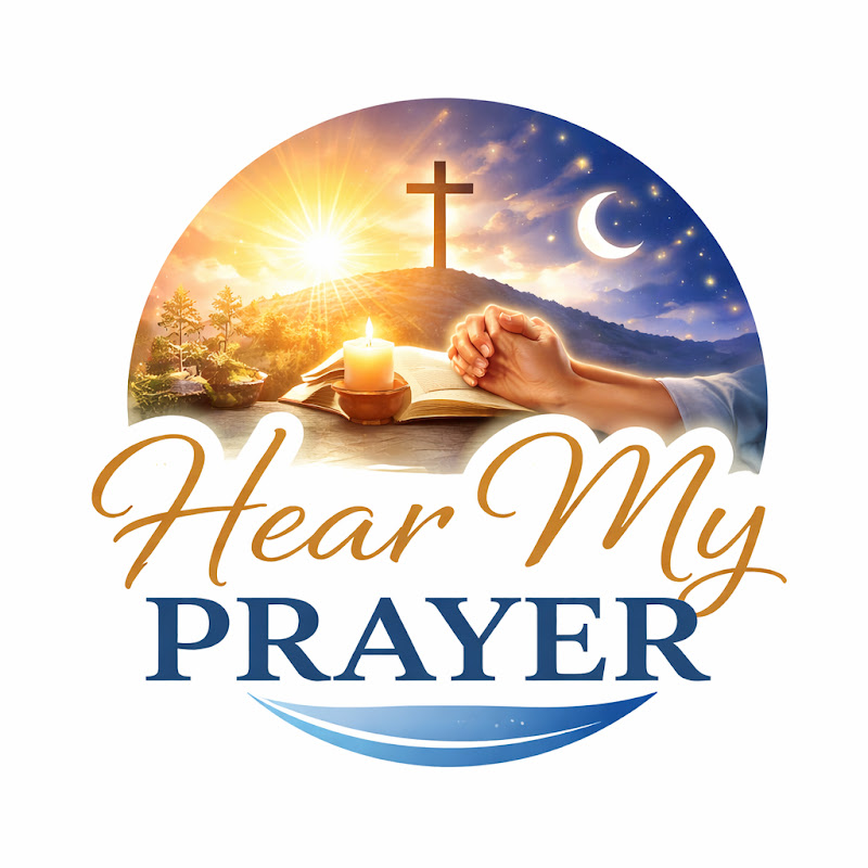 Hear My Prayer