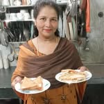 Minti's Kitchen