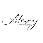 Mairaj Accessories®️Pakistani Jewellery