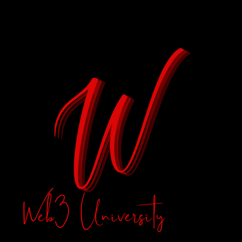 Web3 University