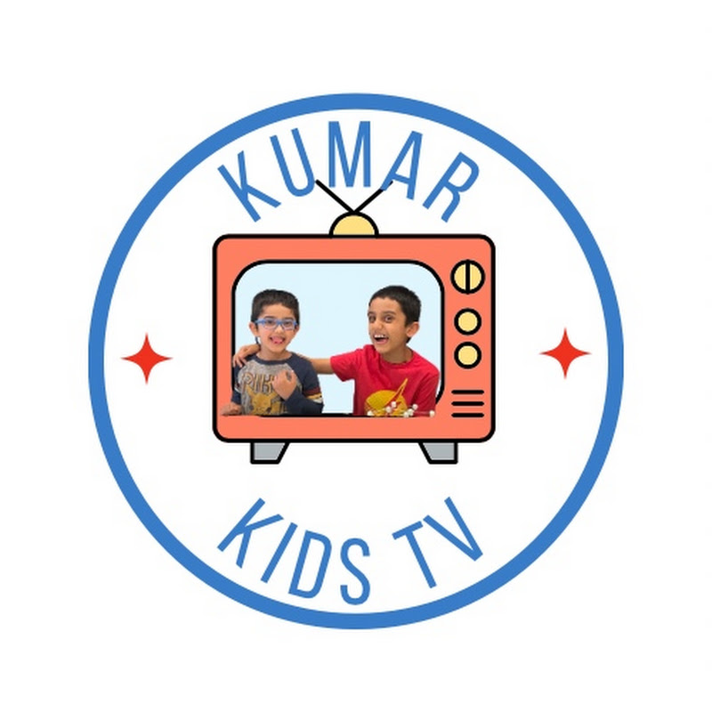 Kumar Kids TV
