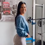 Ana Arrieta✌️Ride. Explore. Get strong🚲⛰️