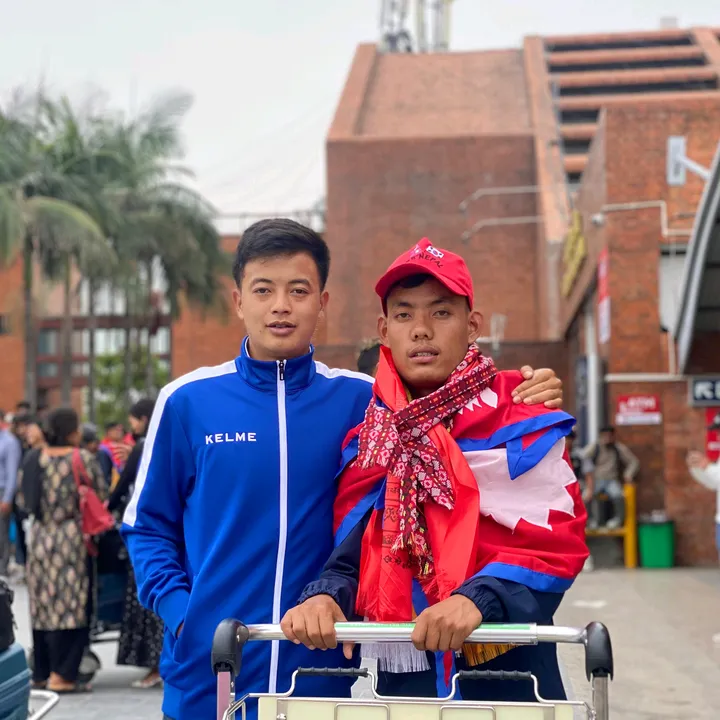M A M B A 💙🇰🇷🇰🇷