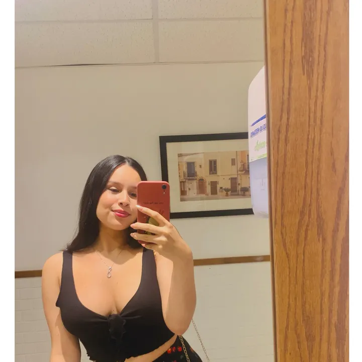 Fatima Rodriguez| SAHM🥰