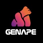 GenApe生成猿｜AI工具、AI文案圖片生成