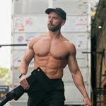Ben West | Functional Bodybuilding Coach