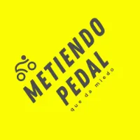 Metiendo Pedal