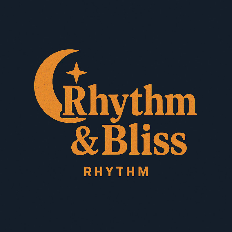 Rhythm&Bliss流行音樂