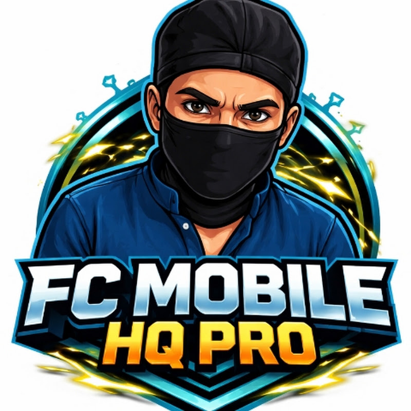 FC Mobile HQ Pro