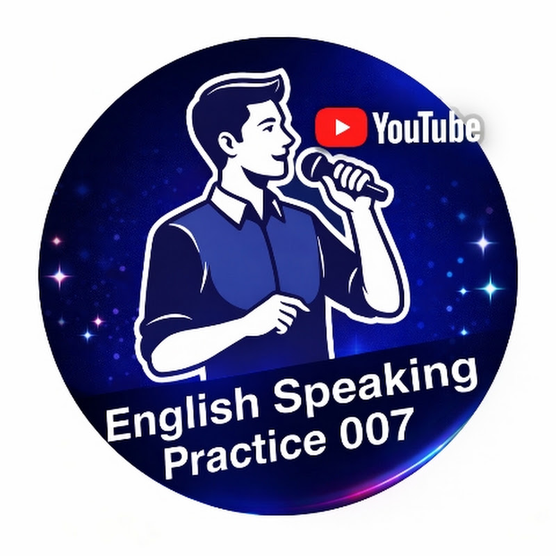 English Speaking Practice 007