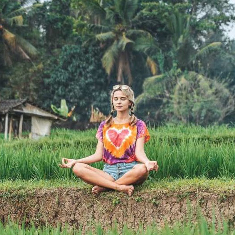 Yoga Island