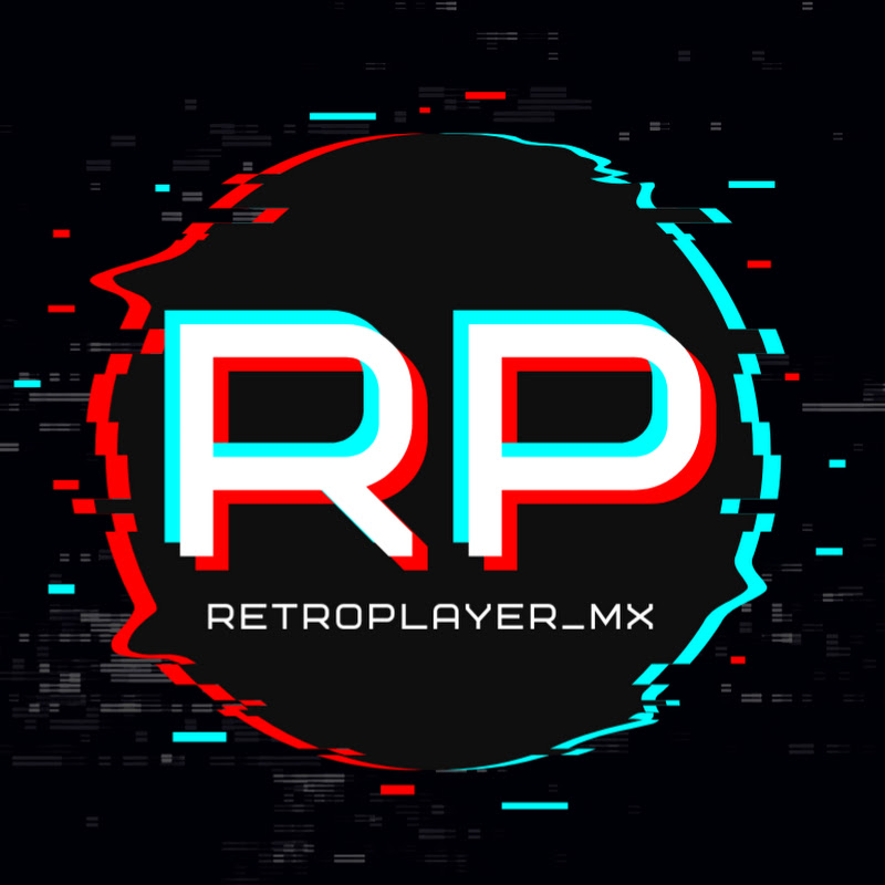RetroPlayer_Mx