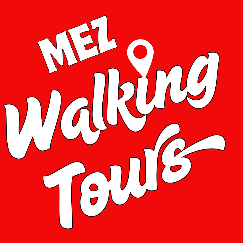 MEZ Walking Tours