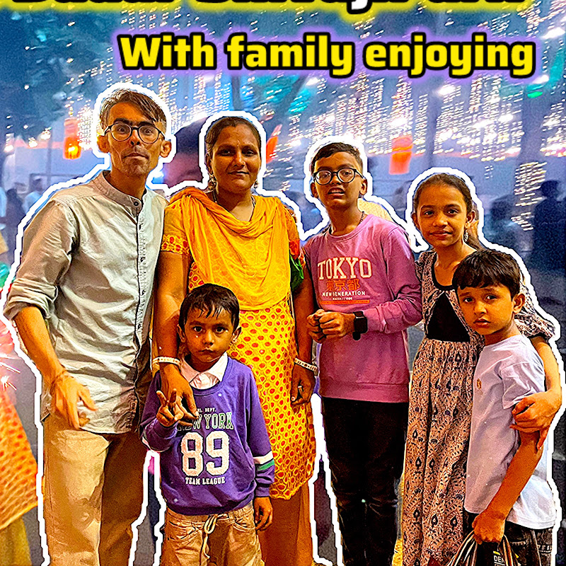 Jeet jethwa family vlogs