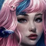 Lia Harumi 🎨