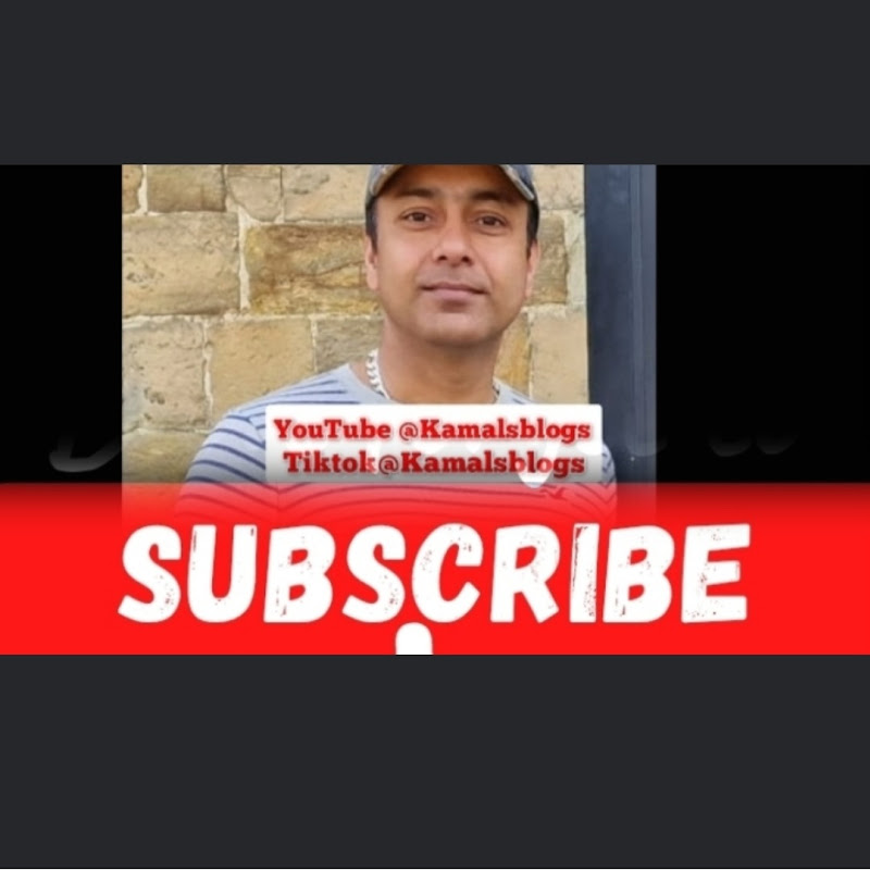 Kamalsblogs