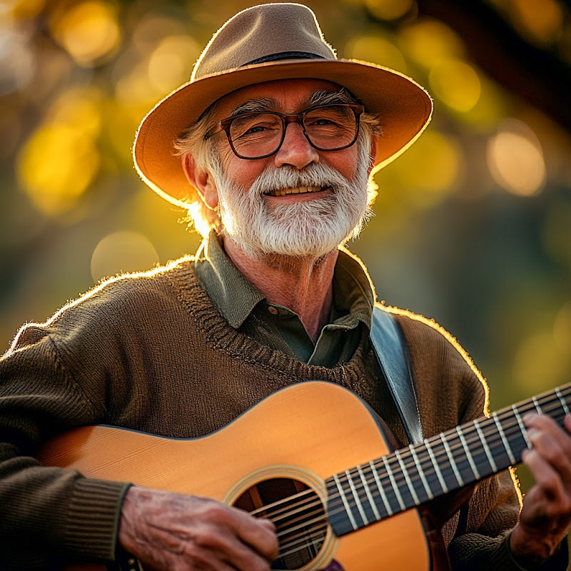 Spanish Guitar
